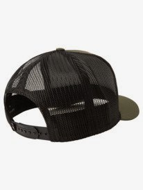 Omni Lock - Trucker Cap for Men  AQYHA04944