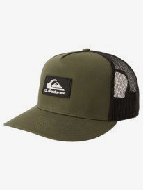 Omni Lock - Trucker Cap for Men  AQYHA04944