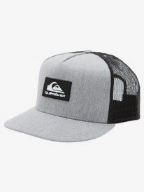 Omni Lock - Trucker Cap for Men  AQYHA04944