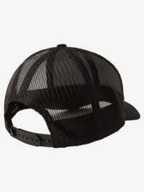 Jetty Scrubber - Trucker Cap for Men  AQYHA05008