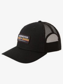 Jetty Scrubber - Trucker Cap for Men  AQYHA05008