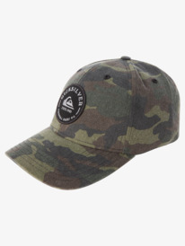 Hush Money - Cap for Young Men  AQYHA05009