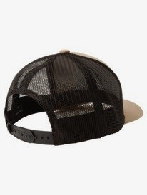 Gone Fishing - Trucker Cap for Men  AQYHA05020