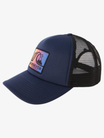Sea Satchel - Trucker Cap for Men  AQYHA05034