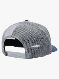 Omnipotent - Snapback Cap for Men  AQYHA05061