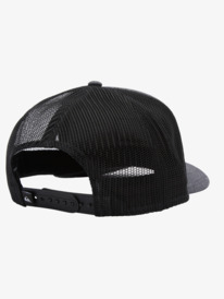 Omnipotent - Snapback Cap for Men  AQYHA05061