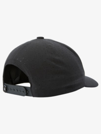 quiksilver, Stinger - Trucker Cap for Men, BLACK (kvj0) Stinger - Trucker Cap for Men AQYHA05075