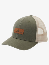 Down The Hatch - Trucker Hat for Men  AQYHA05096