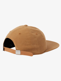 Arvo Kickback - Strapback Cap for Men  AQYHA05097