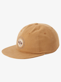 Arvo Kickback - Strapback Cap for Men  AQYHA05097