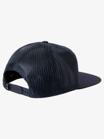 Single Fin - Trucker Cap for Men  AQYHA05098