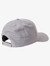 Net Tech - Strapback Cap for Men  AQYHA05116