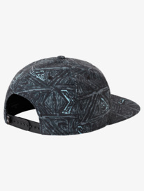 Wabi Sabi - Snapback Cap for Men  AQYHA05119