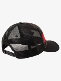 Kookaburra Coop - Trucker Cap for Men  AQYHA05120