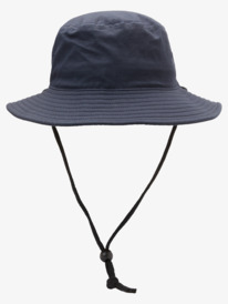 quiksilver, Quiksilver x Pacifico Morning Beers Bucket Hat, NAVY BLAZER (byj7) Morning Beers Bucket - Bucket Hat for Men AQYHA05154