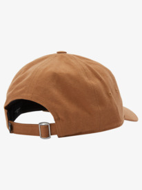 quiksilver, Highest Peak Trucker Hat, PRALINE (ckq0) HIGHEST PEAK AQYHA05218