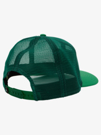 Meshed Up - Trucker Cap for Men  AQYHA05229
