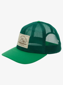 Meshed Up - Trucker Cap for Men  AQYHA05229