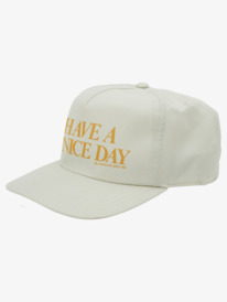 BRANDED CAP  AQYHA05233