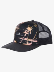Buzzard Coop - Trucker Cap for Men  AQYHA05240