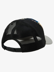 Buzzard Coop - Trucker Cap for Men  AQYHA05240