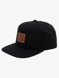 HI ISLAND SNAPBACK  AQYHA05271