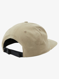 Lost Coast - Strapback Cap for Men  AQYHA05277