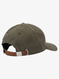 Waxed Off - Strapback Cap for Men  AQYHA05278