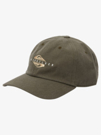 Waxed Off - Strapback Cap for Men  AQYHA05278