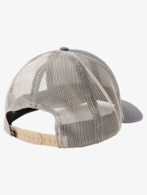 Trawler - Trucker Cap for Men  AQYHA05279