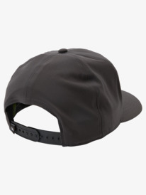 Honorable - Strapback Cap for Men  AQYHA05292