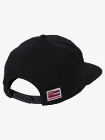 HI Wall Of Water - Snapback Cap for Men  AQYHA05301