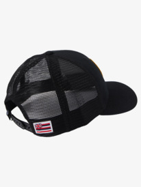 HI Survivor - Trucker Cap for Men  AQYHA05302