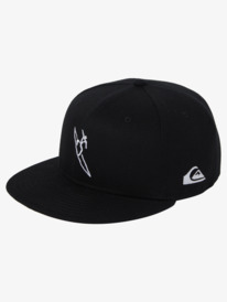JAWS SNAPBACK  AQYHA05320