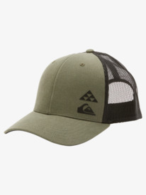 HI FLAGPOLE TRUCKER  AQYHA05344