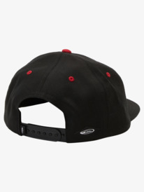 Saturn Crawler - Strapback Cap for Men  AQYHA05352