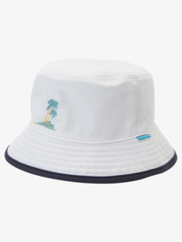 Island Flip - Bucket Hat for Men  AQYHA05356
