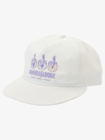 Nylo - Snapback Cap for Men  AQYHA05360