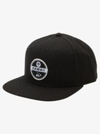 HI Rooted - Snapback Cap for Men  AQYHA05370