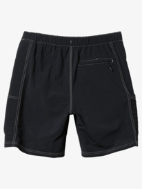 Drainer 18.5" - Amphibian Board Shorts for Men  AQYHY03234