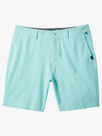 Amphibians Board Shorts - Men's Hybrid Collection | Quiksilver