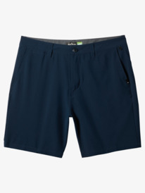 E Ocean Union 18" - Amphibian Board Shorts for Men  AQYHY03235