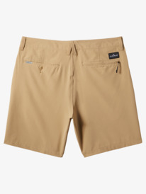 E Ocean Union 18" - Amphibian Board Shorts for Men  AQYHY03235