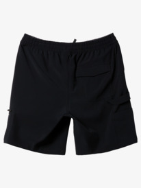 Taxer Cargo 19" - Amphibian Board Shorts for Men  AQYHY03246