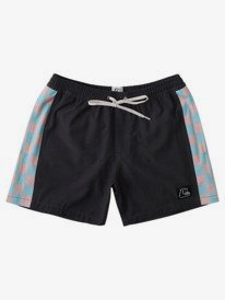 quiksilver, Arch 15" Short de bain, TARMAC (kta0) Arch 15" - Swim Shorts for Men AQYJV03104