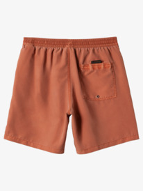 Everyday Surfwash 17" - Swim Shorts for Men  AQYJV03130
