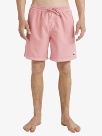 Everyday Surfwash 17" - Swim Shorts for Men  AQYJV03130