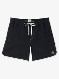 Original Scallop Volley 17" - Swim Shorts for Men  AQYJV03132