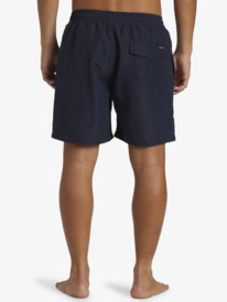 Remade Taped Volley 17" - Swim Shorts for Men  AQYJV03138