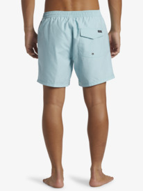 Everyday Deluxe Volley 15" - Swim Shorts for Men  AQYJV03152